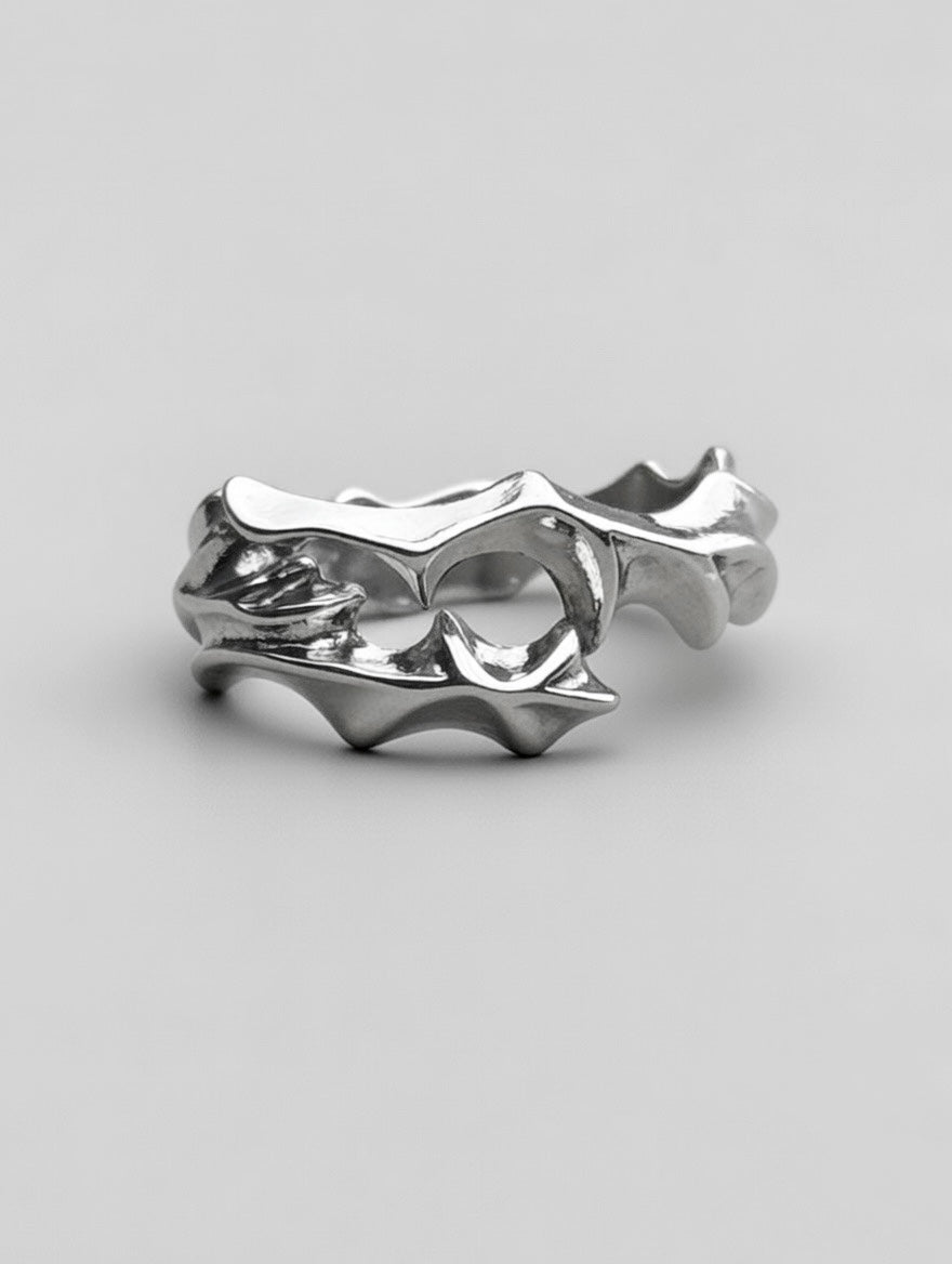 Nos bagues en argent