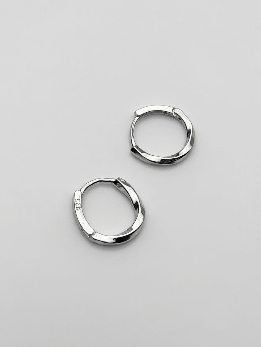 Nos boucles d’oreilles