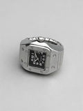 La Bague Montre à Quartz